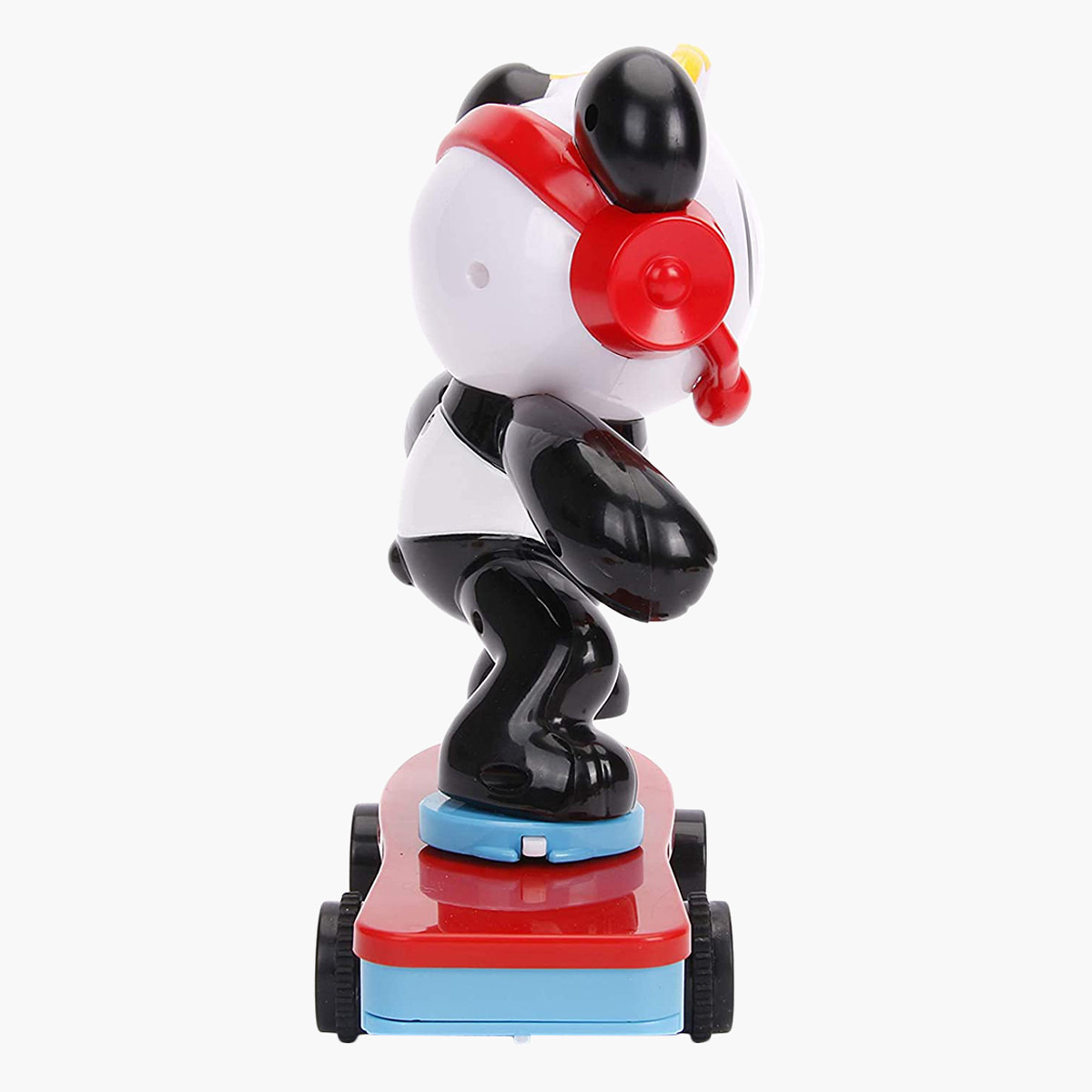 لعبة كومبو باندا ستانت سكيتبورد مع جهاز تحكم عن بعد من ريانز وورلد-toys-babyandtoddlertoys-learningtoys-image-7