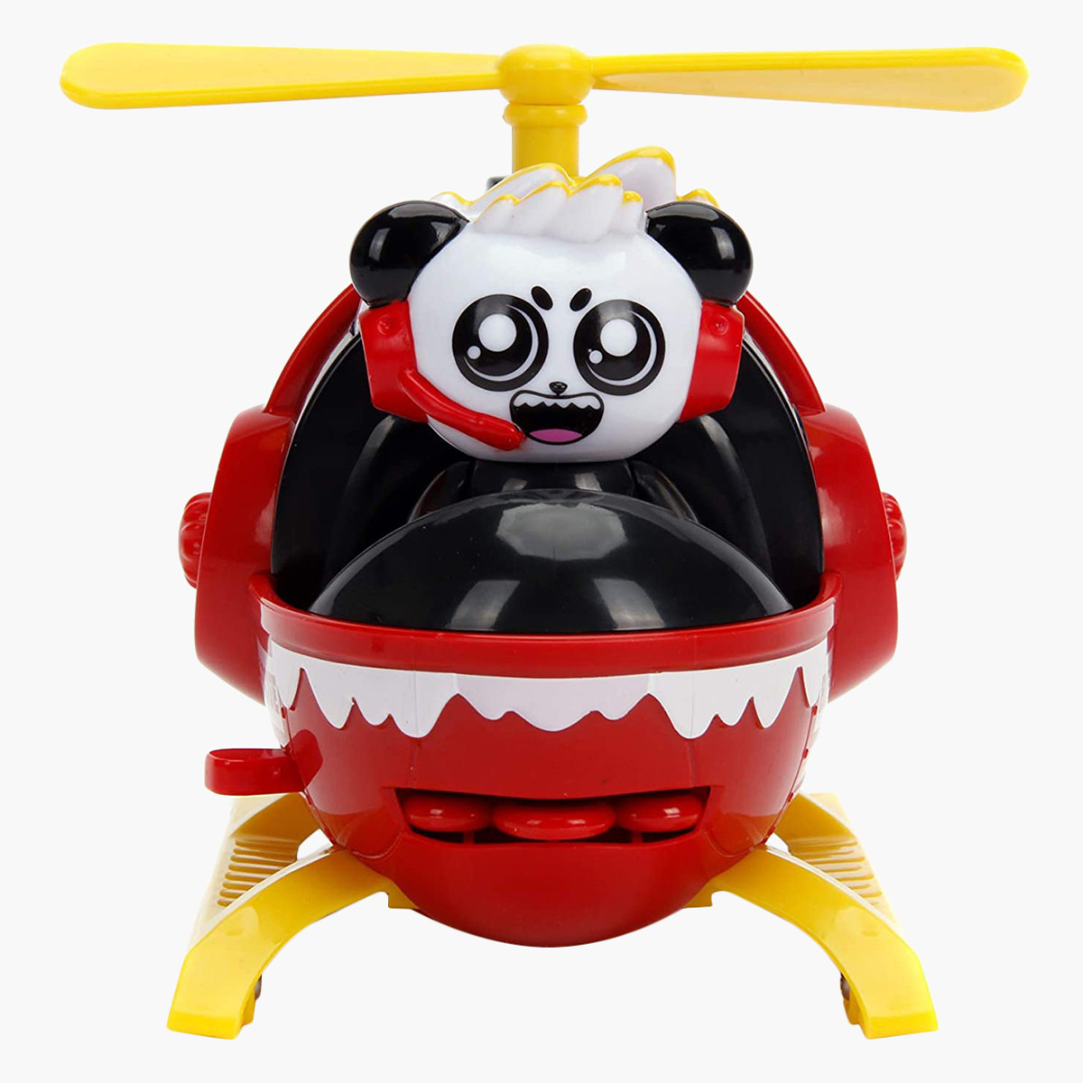 Ryan's World Rescue Helicopter with Combo Panda Toy-toys-babyandtoddlertoys-learningtoys-image-5