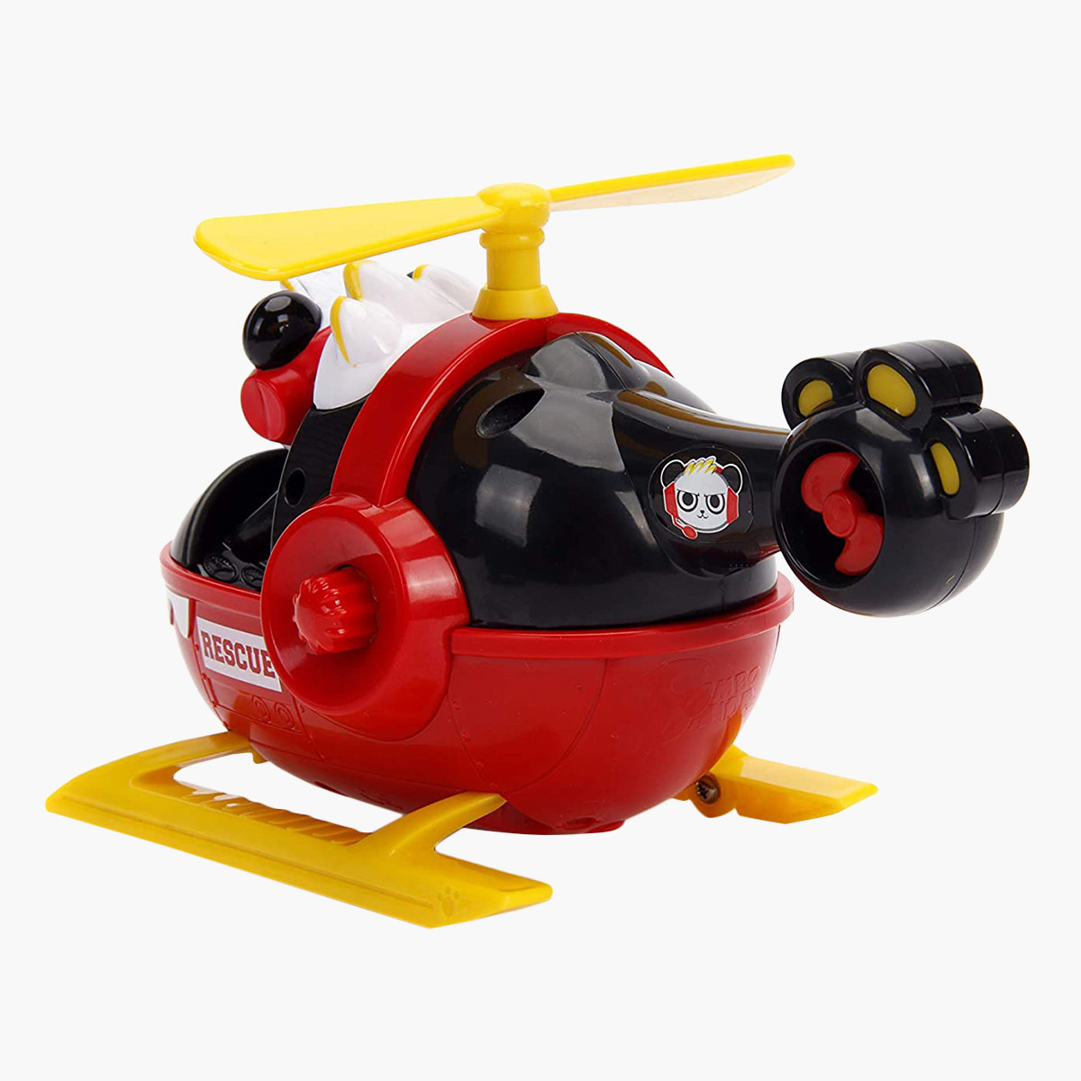 Ryan's World Rescue Helicopter with Combo Panda Toy-toys-babyandtoddlertoys-learningtoys-image-9