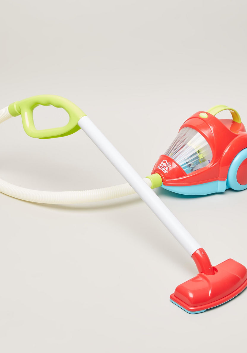Playgo My Vacuum Cleaner Toy-Role Play-image-0