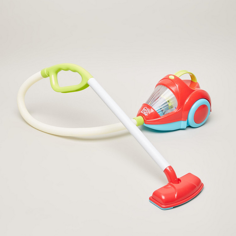 Playgo My Vacuum Cleaner Toy