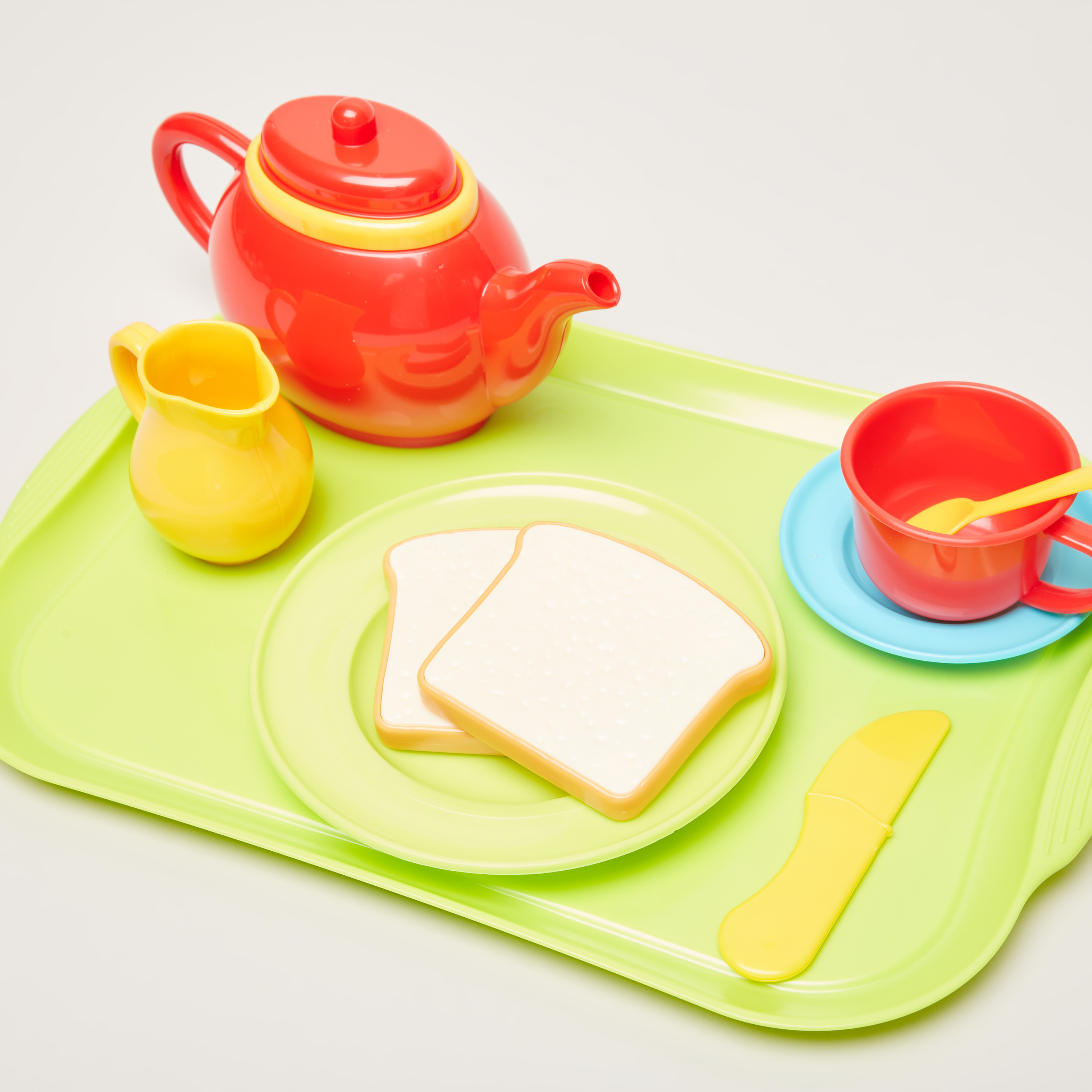 Playgo 20-Piece My Tea Set-toys-roleplay-playfoods-image-3