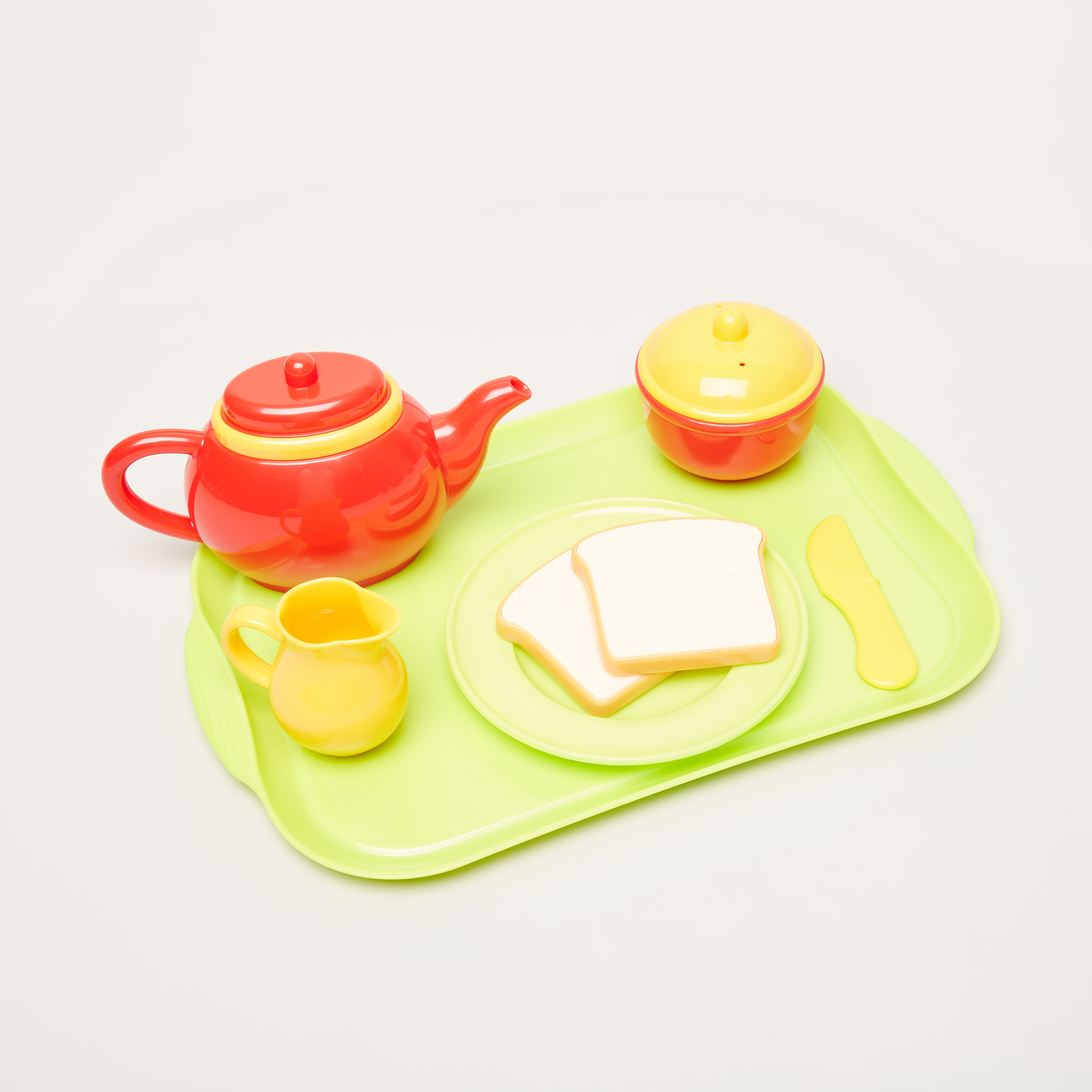 Playgo 20-Piece My Tea Set-toys-roleplay-playfoods-image-4
