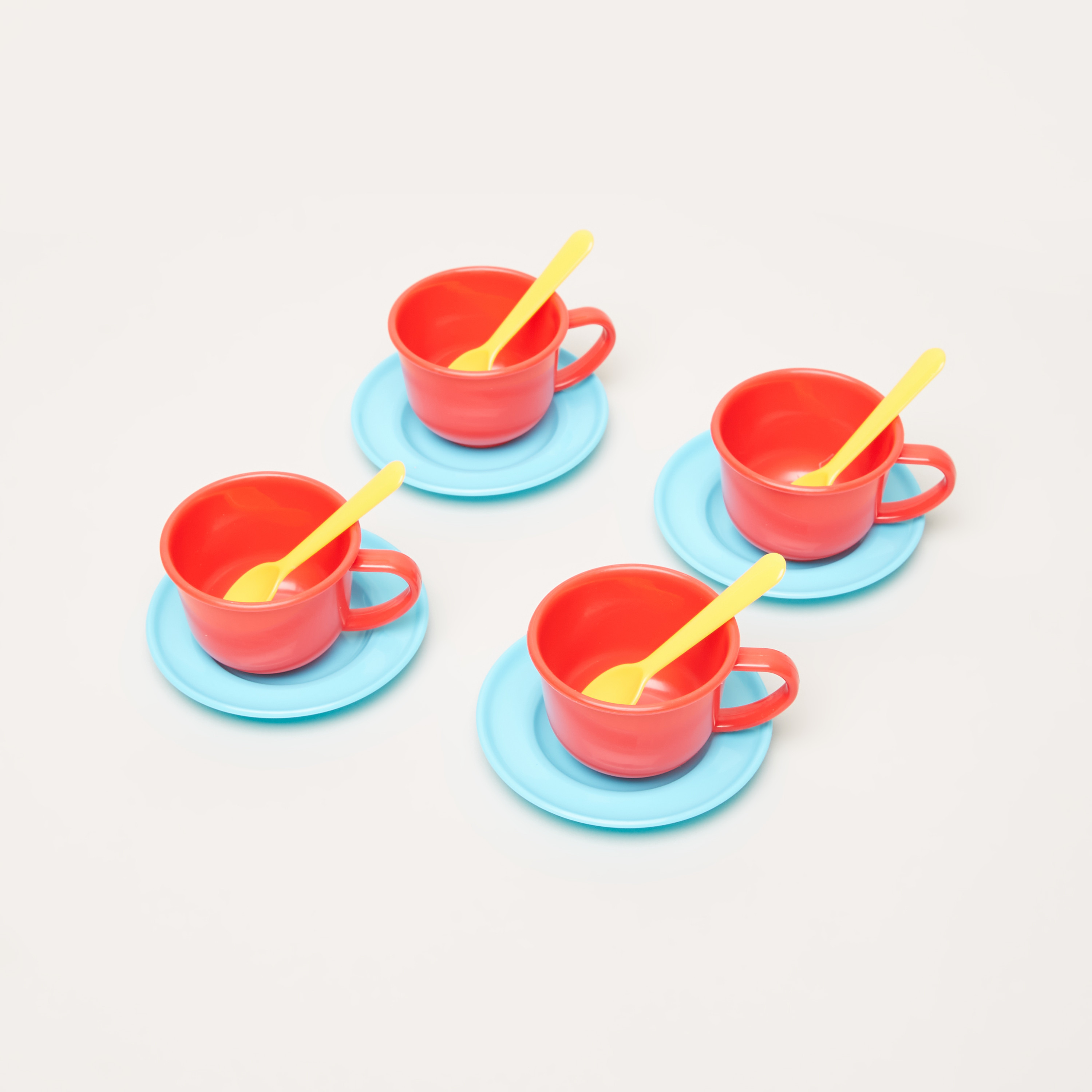 Playgo 20-Piece My Tea Set-toys-roleplay-playfoods-image-5