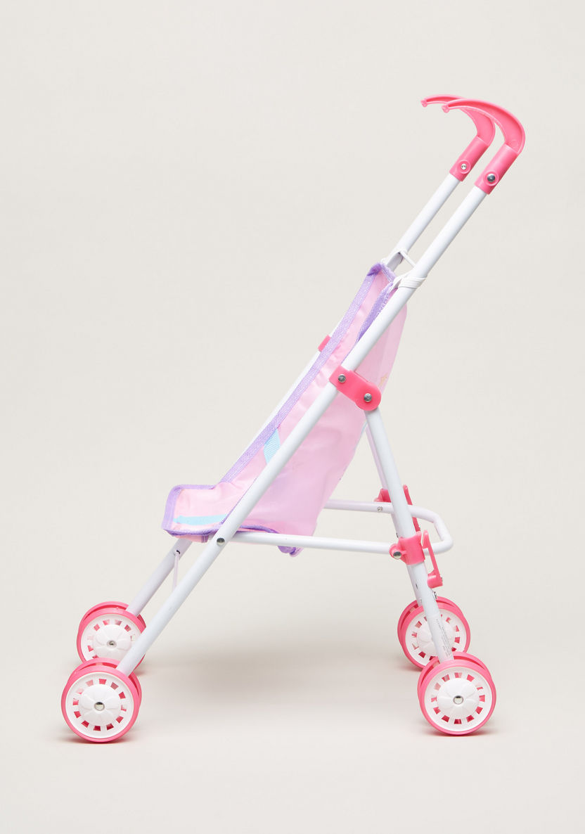 Saica Stroller-Dolls and Playsets-image-2