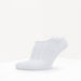 Skechers Ankle Length Sports Socks - Set of 3-Men%27s Socks-thumbnailMobile-0