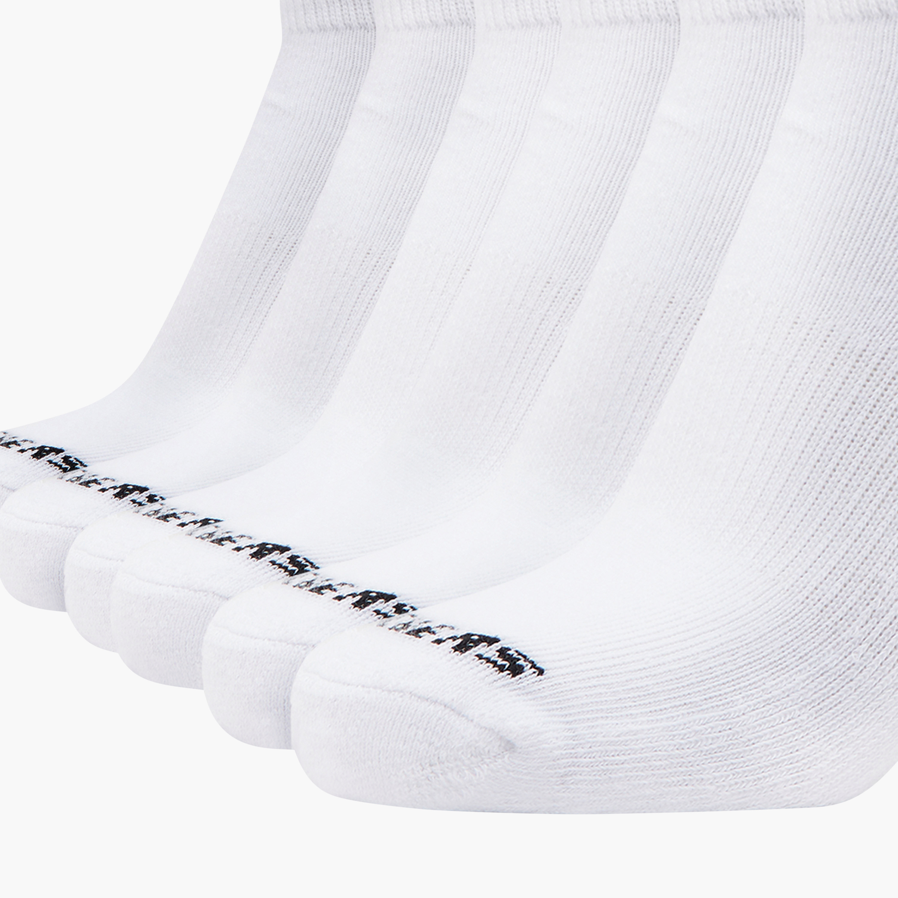 جوارب رياضية تيري بقصّة منخفضة للنساء من سكتشرز - S104957C-105-women-socksandstockings-image-3