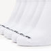 Skechers Women's Terry Low Cut Sports Socks - S104957C-105-Women%27s Socks-thumbnail-2