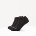 Skechers Women's Terry Invisible Socks - S111102C-001-Women%27s Socks-thumbnailMobile-0