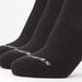 Skechers Women's Terry Invisible Sports Socks - S111102C-001-Women%27s Socks-thumbnail-2