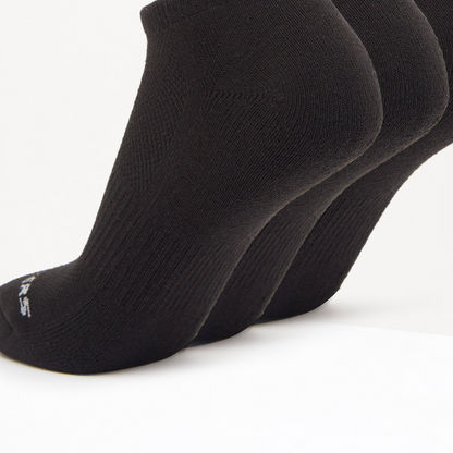 Skechers Women's Terry Invisible Socks - S111102C-001-Women%27s Socks-image-3