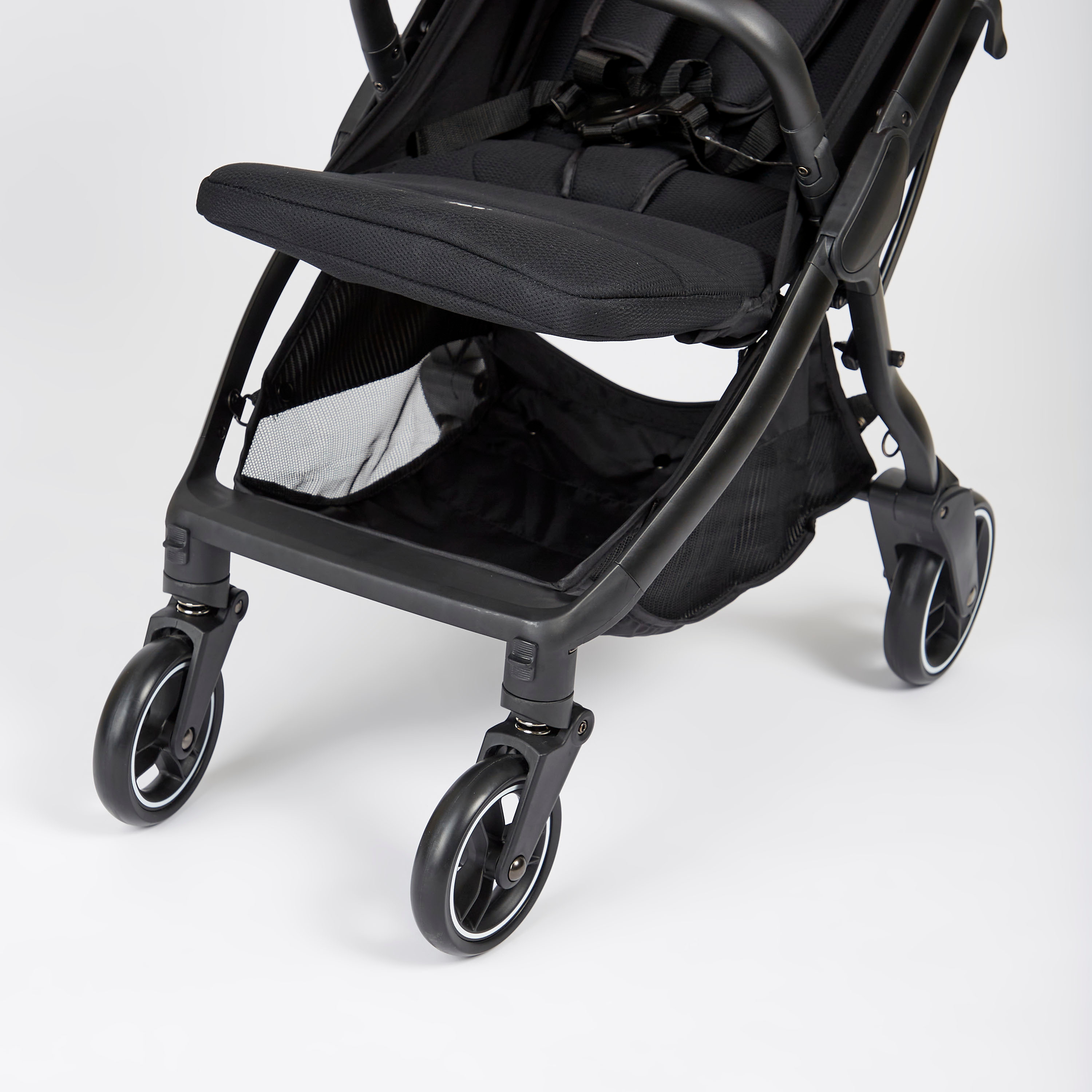 Vogue stroller sales monochrome