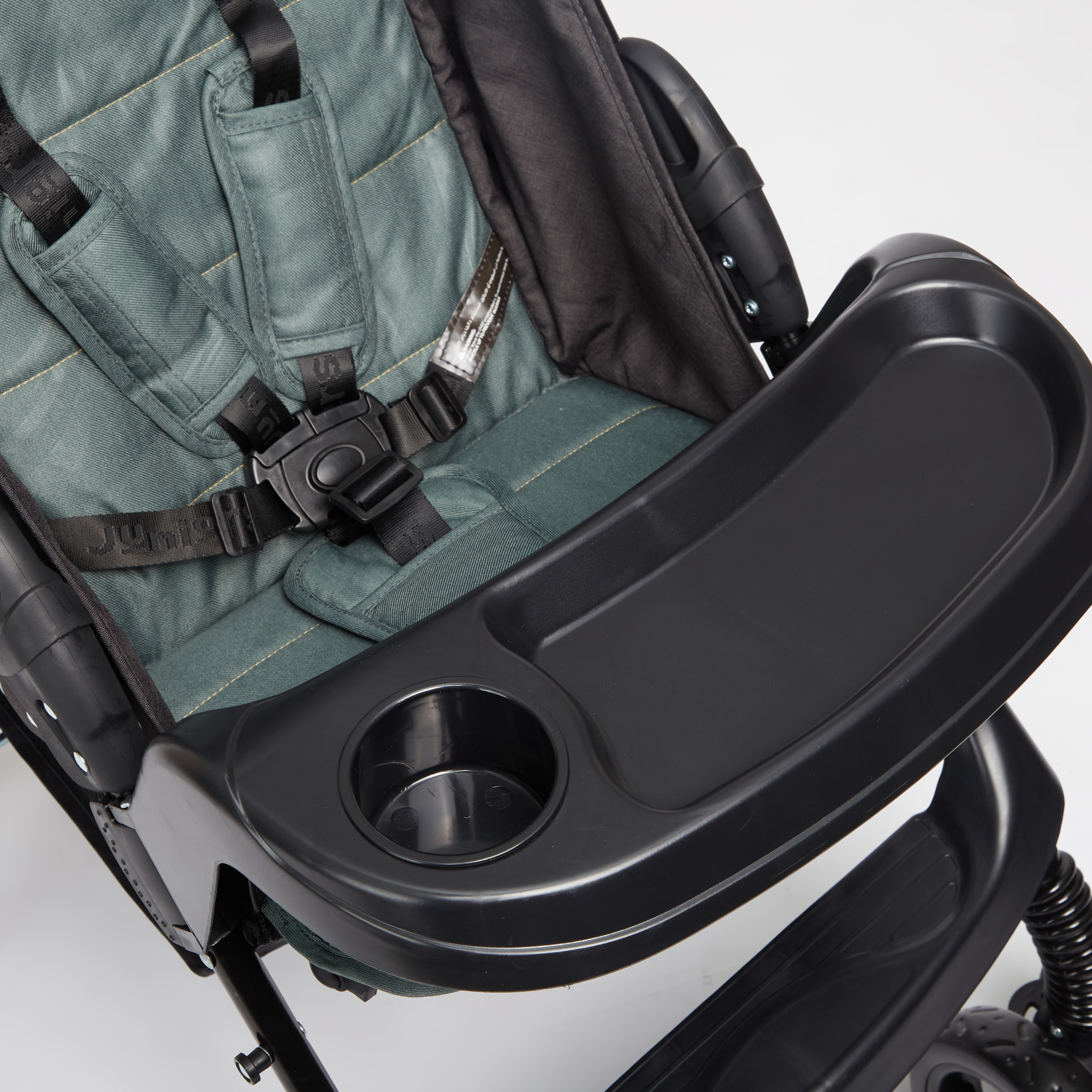 Juniors Jazz Stroller with Canopy-baby-gear-strollersandprams-strollers-image-3
