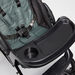 Juniors Jazz Stroller with Canopy-Strollers-thumbnail-2