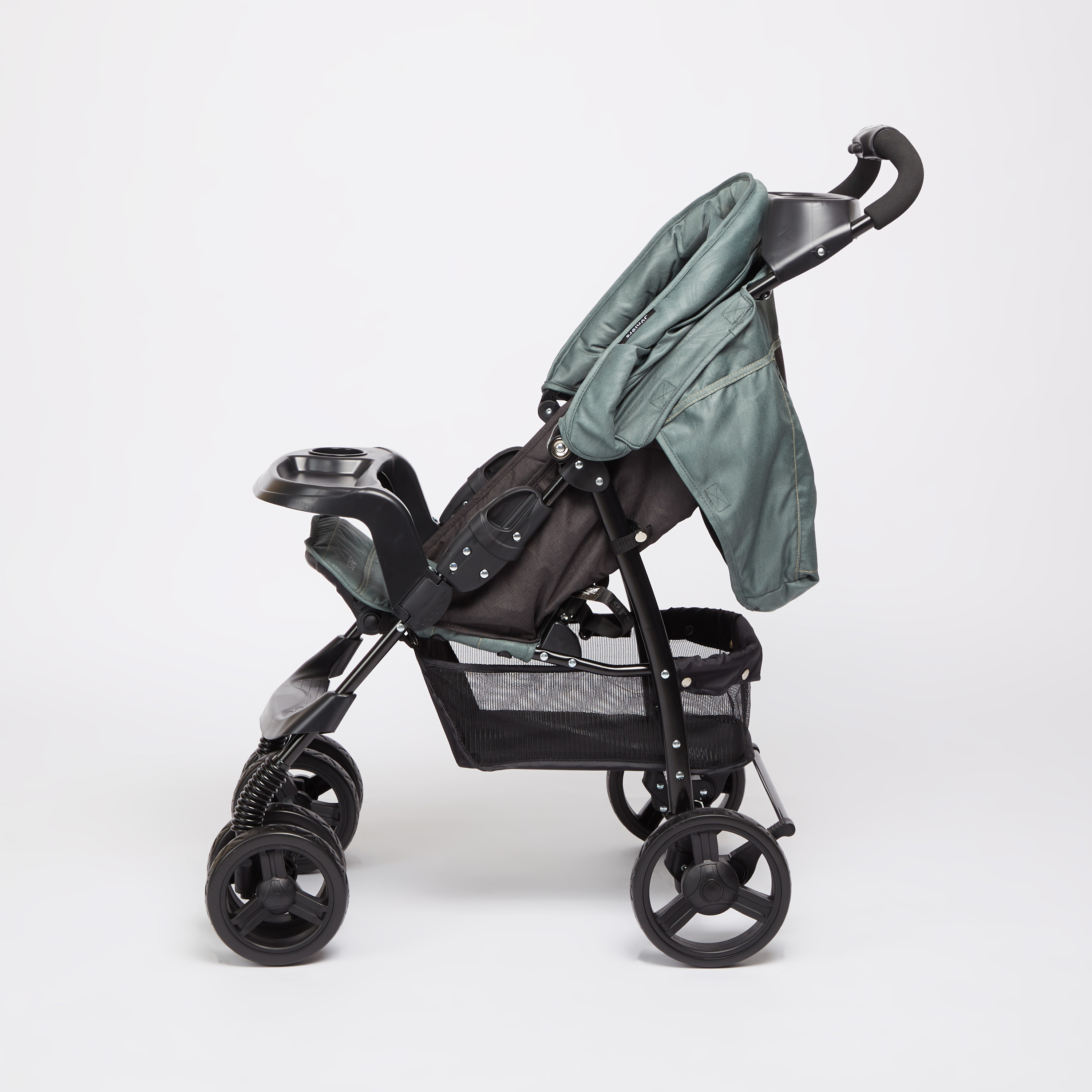 Juniors Jazz Stroller with Canopy-baby-gear-strollersandprams-strollers-image-4