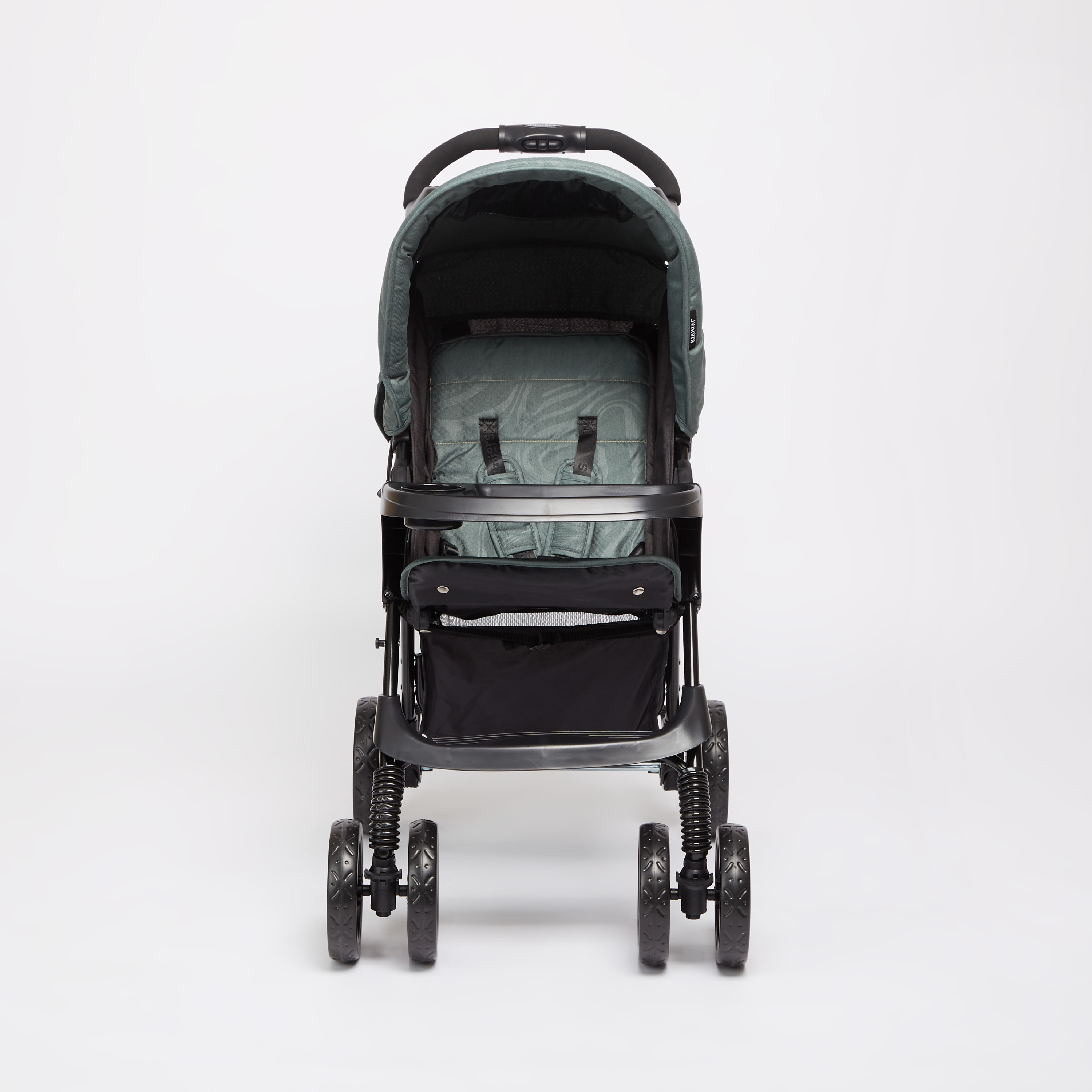 Juniors Jazz Stroller with Canopy-baby-gear-strollersandprams-strollers-image-5
