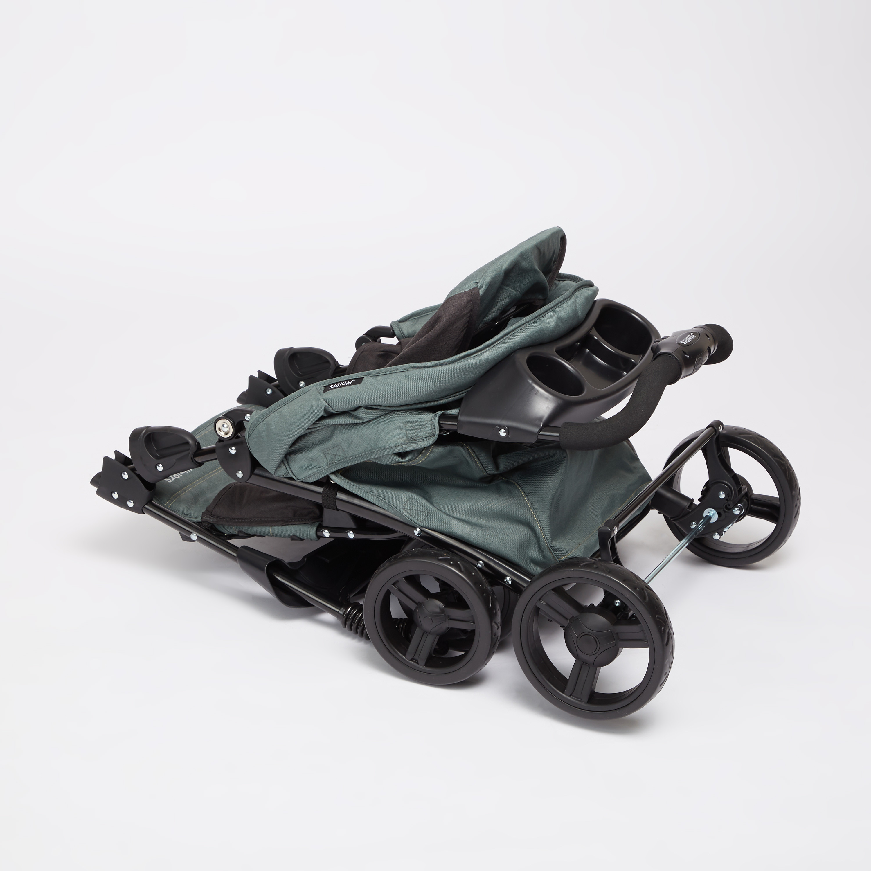 Juniors Jazz Stroller with Canopy-baby-gear-strollersandprams-strollers-image-7