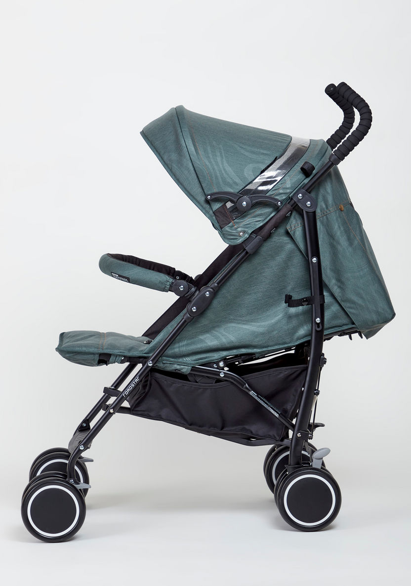 Juniors Roadstar Pushchair with Canopy-Buggies-image-1