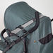 Juniors Roadstar Pushchair with Canopy-Buggies-thumbnail-3
