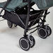 Juniors Roadstar Pushchair with Canopy-Buggies-thumbnail-6