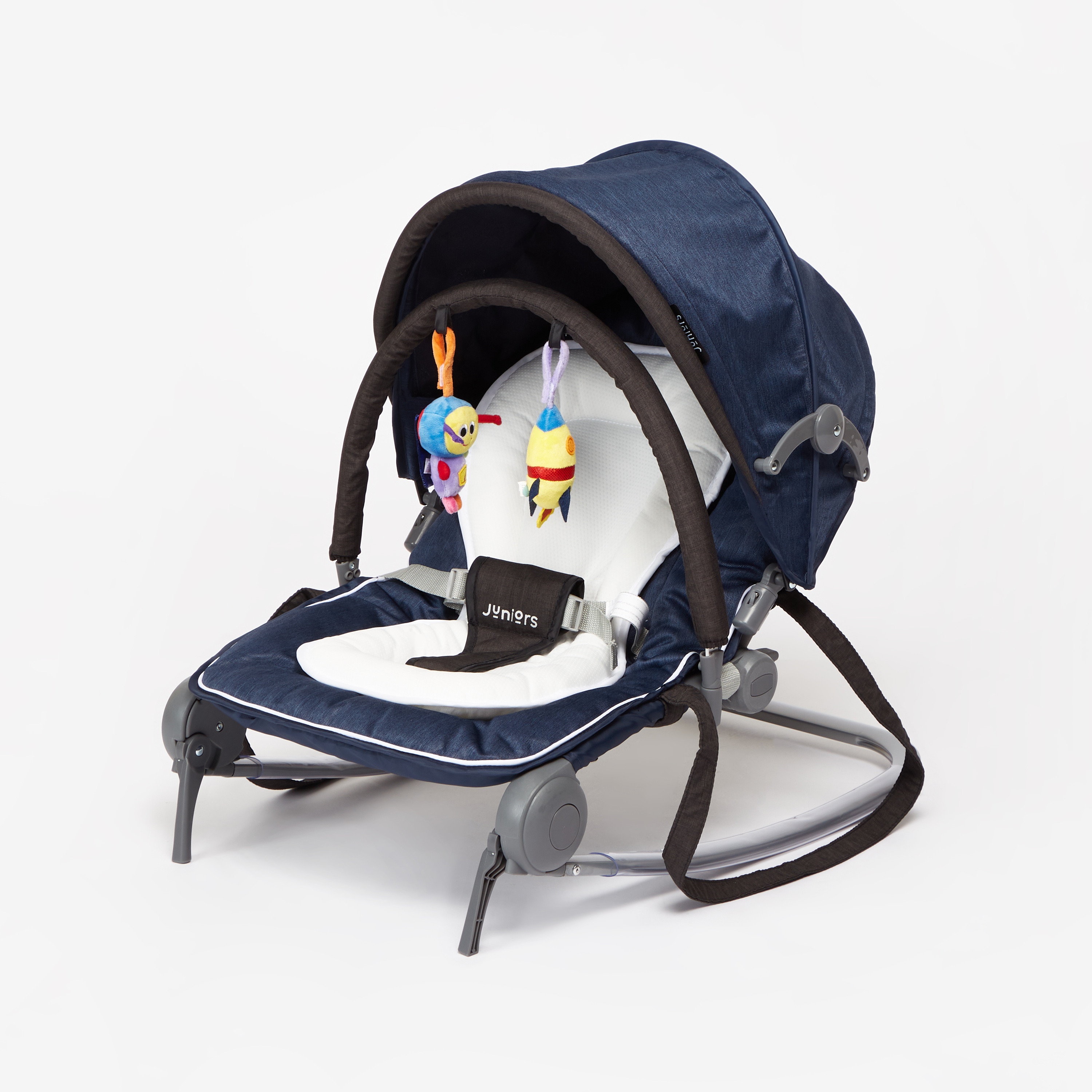 Buy Juniors Granite Baby Rocker Online Mothercare Bahrain