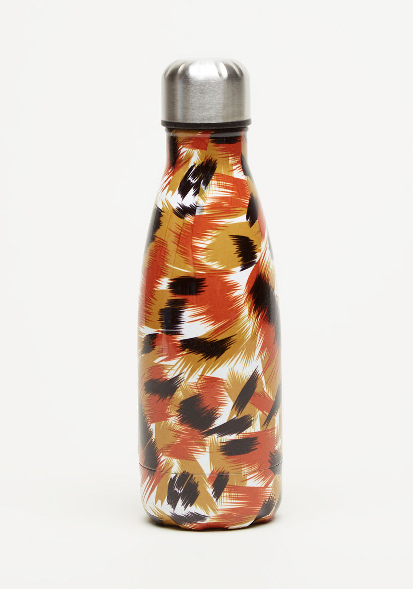 Juniors Print Thermos Flask - 350 ml-Water Bottles-image-0