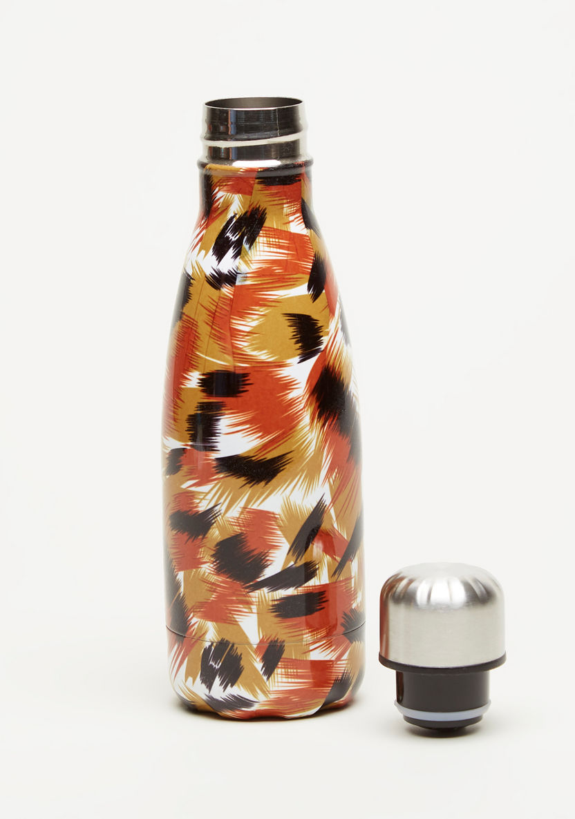 Juniors Print Thermos Flask - 350 ml-Water Bottles-image-2