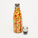 Juniors Graphic Print Thermos Flask - 350 ml-Water Bottles-thumbnail-1
