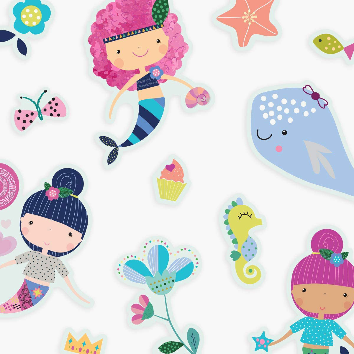 OOLY Play Again Reusable Sticker Scenes Set-school-stationery-accessories-image-4