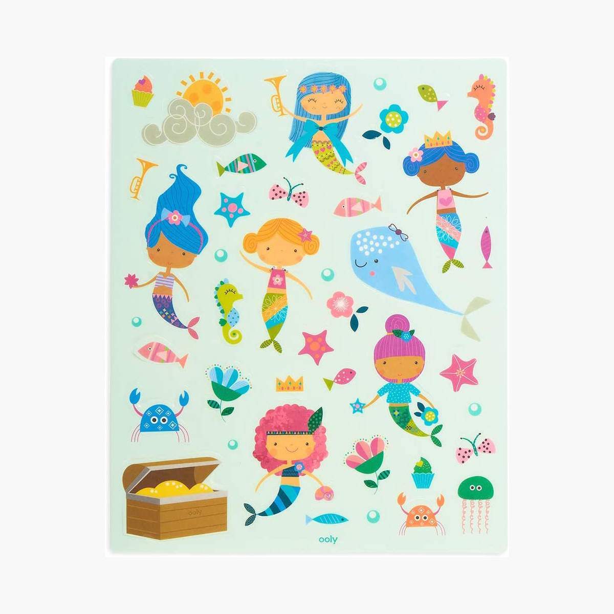 OOLY Play Again Reusable Sticker Scenes Set-school-stationery-accessories-image-5