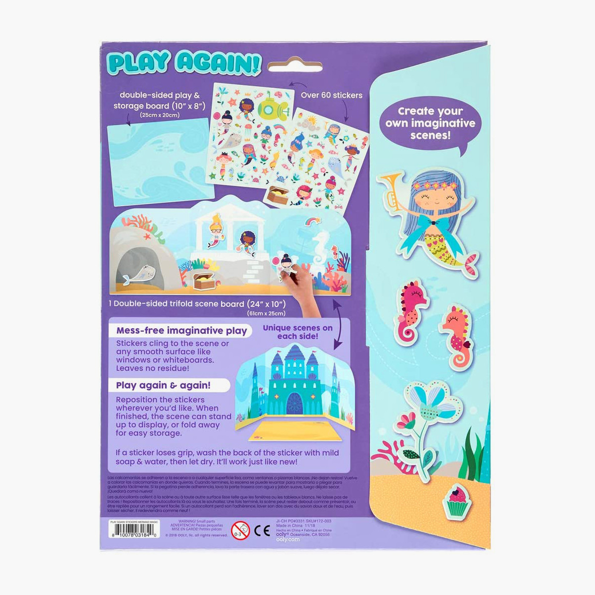 OOLY Play Again Reusable Sticker Scenes Set-school-stationery-accessories-image-6