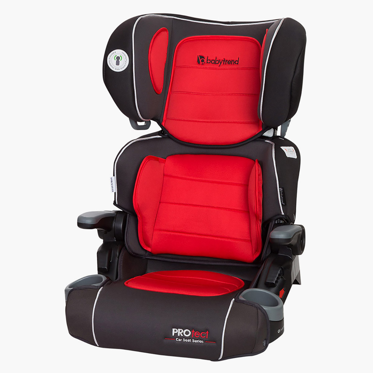 Baby trend store booster car seat