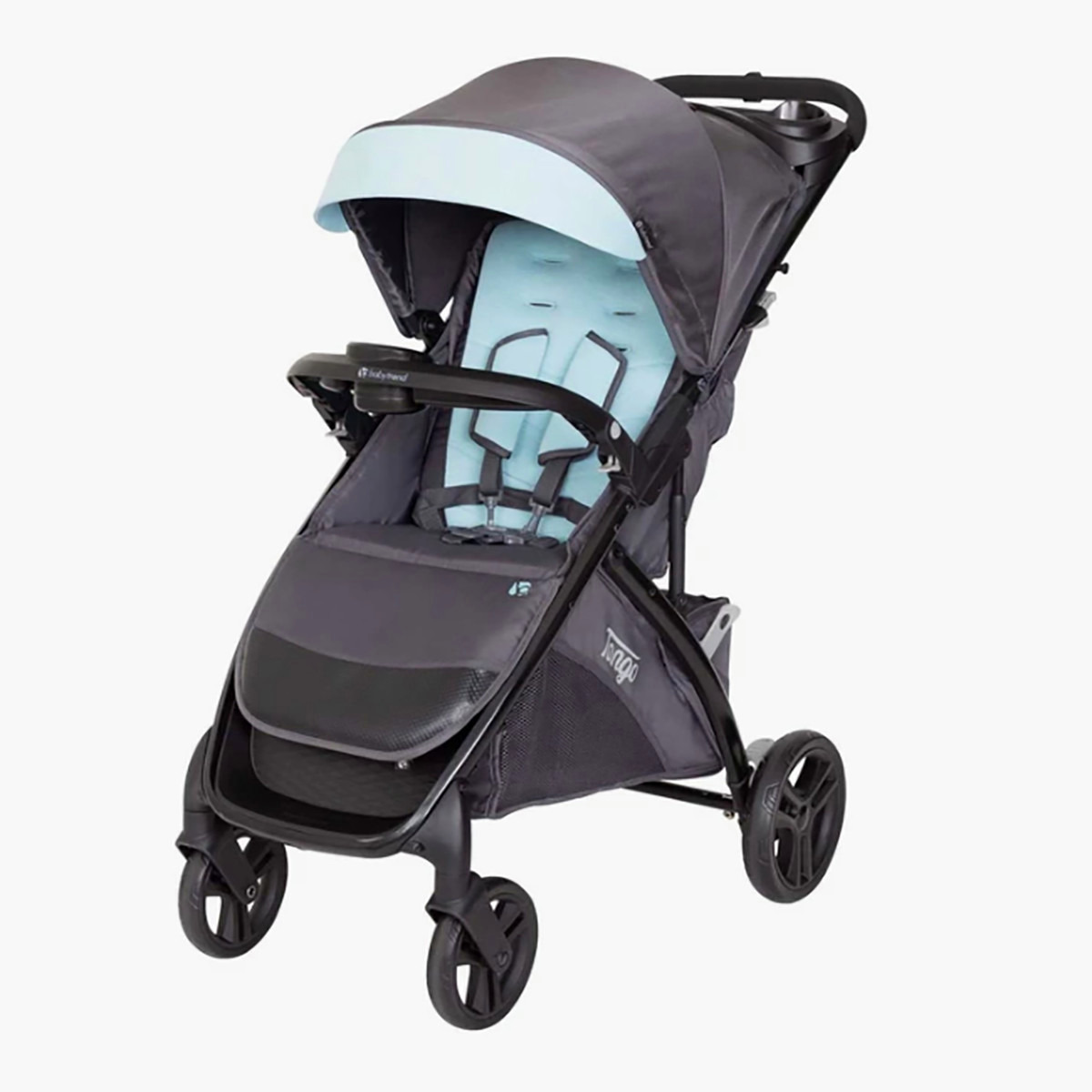 Packable stroller shop