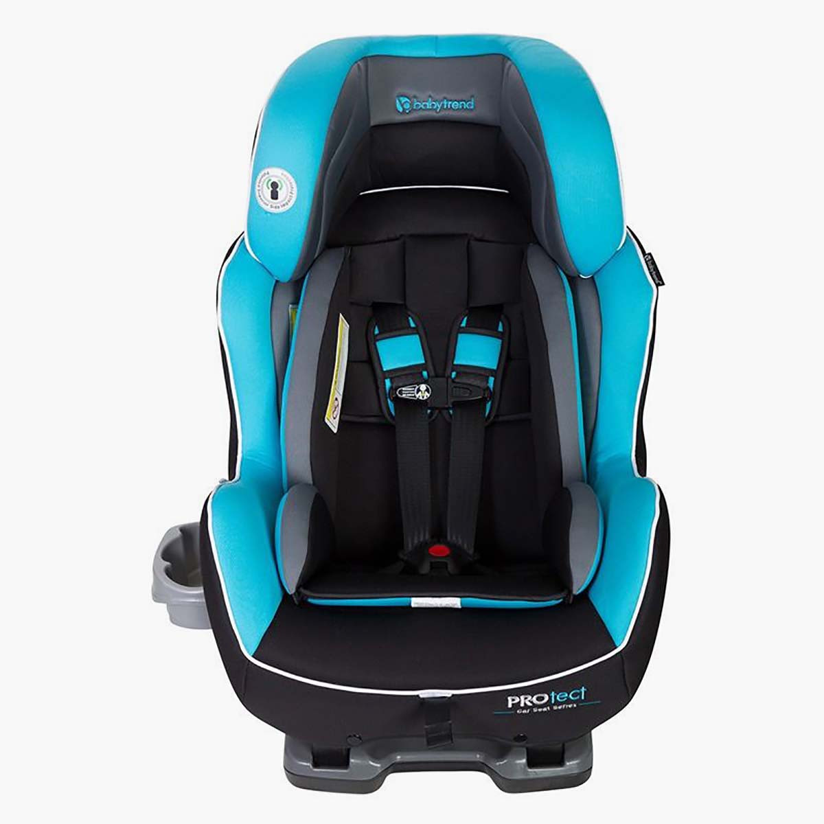 Baby trend protect car seat outlet series