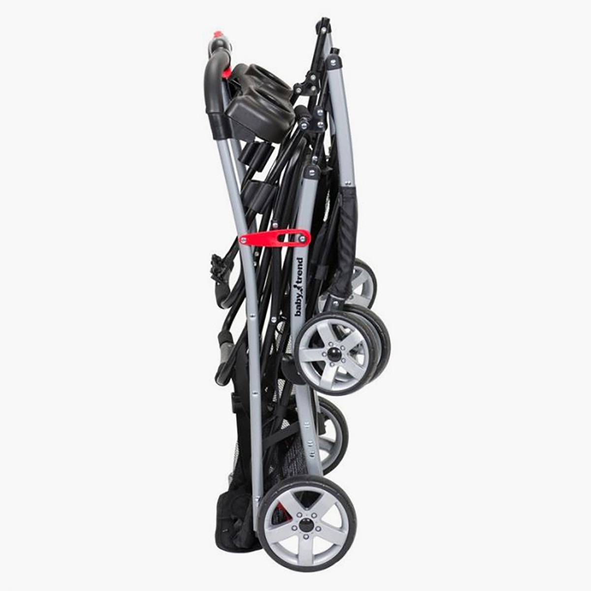 Baby Trend California Stroller with Car Seat-baby-gear-strollersandprams-travelsystems-image-5