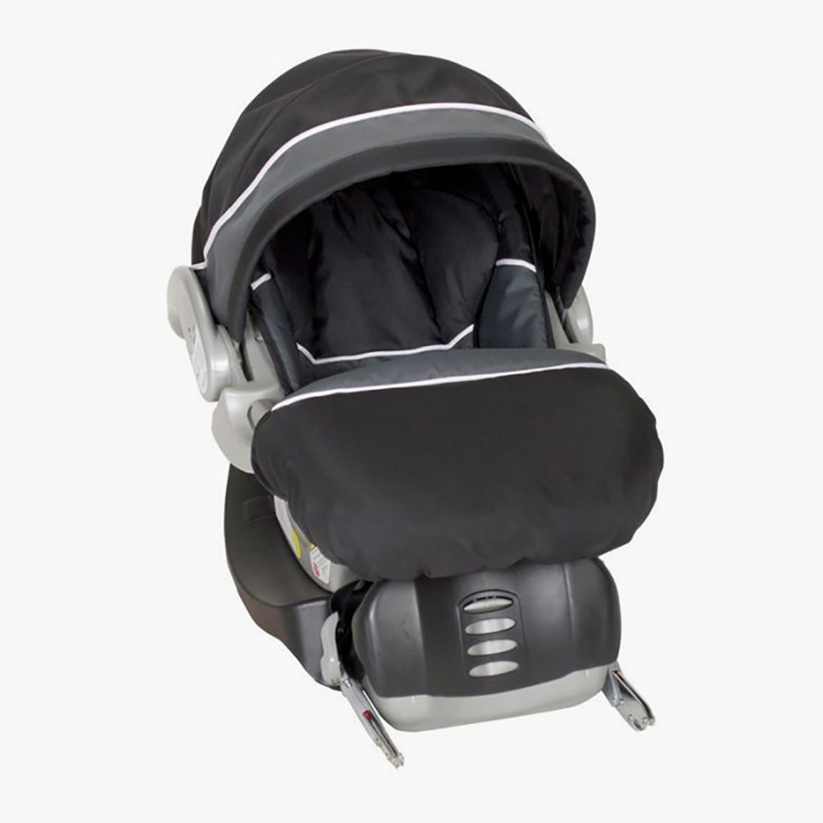 Baby Trend California Stroller with Car Seat-baby-gear-strollersandprams-travelsystems-image-6