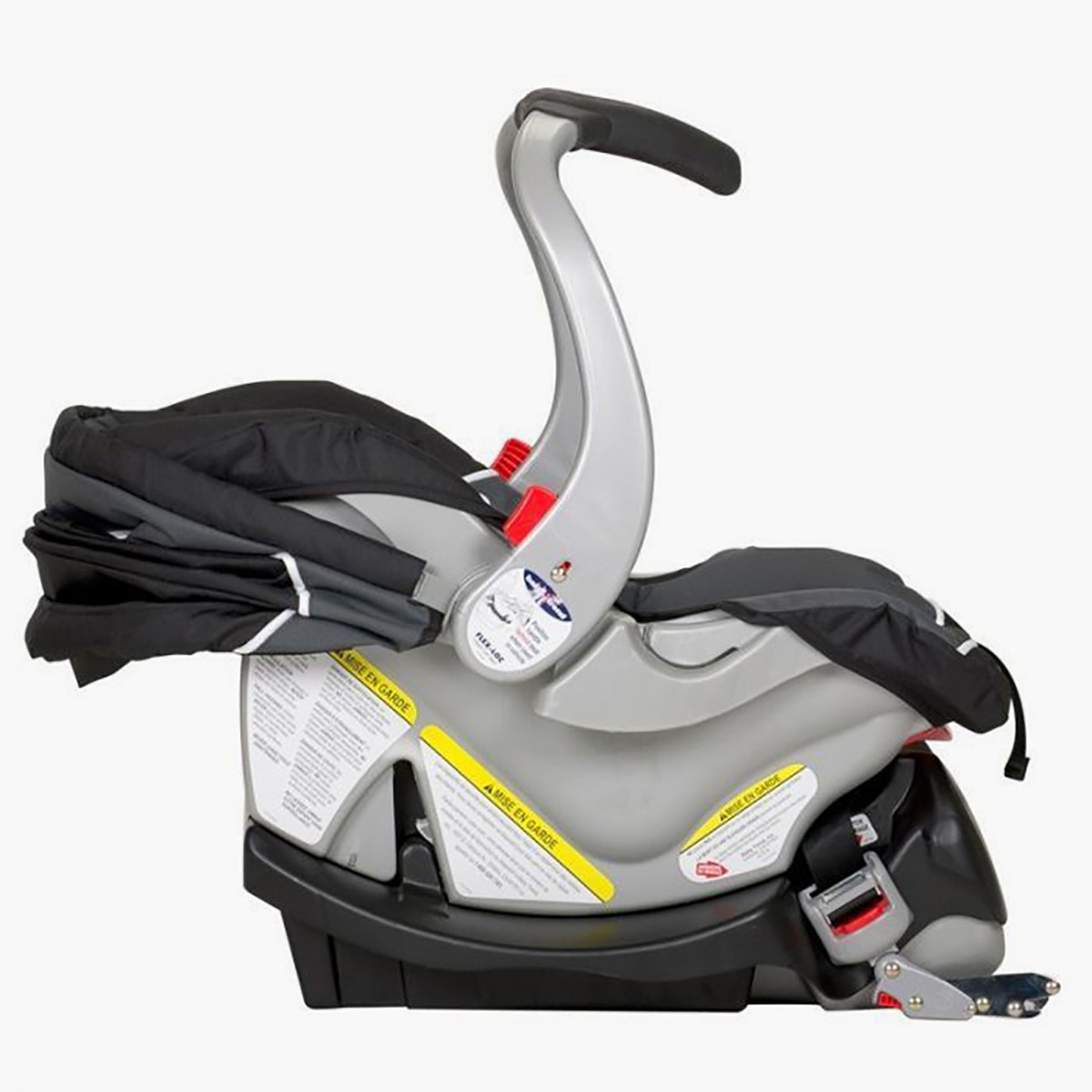 Baby Trend California Stroller with Car Seat-baby-gear-strollersandprams-travelsystems-image-7