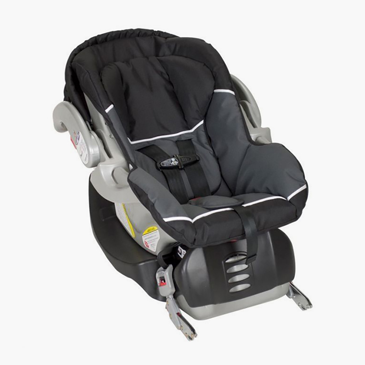 Baby Trend California Stroller with Car Seat-baby-gear-strollersandprams-travelsystems-image-8