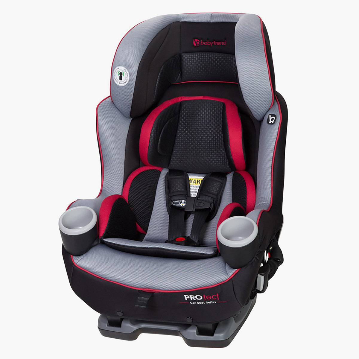 Baby trend elite cheap convertible car seat