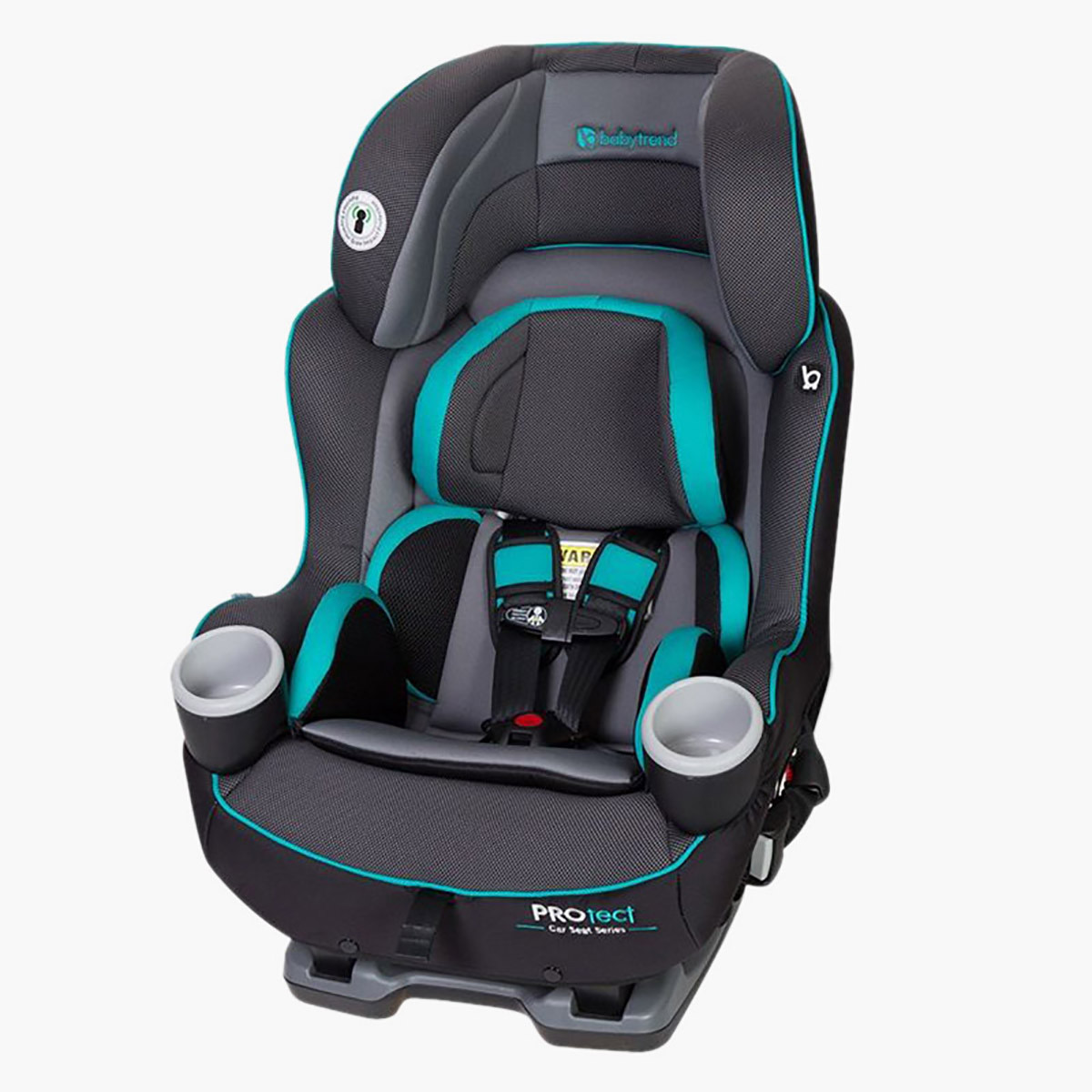 Baby trend elite cheap convertible car seat