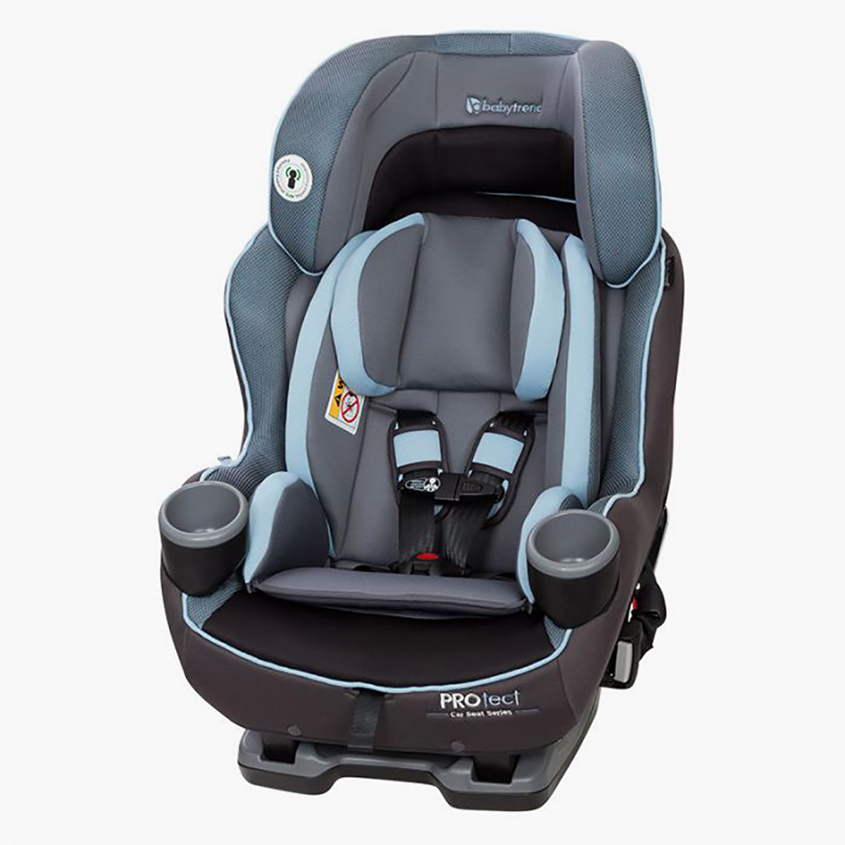 Baby trend sale baby seat