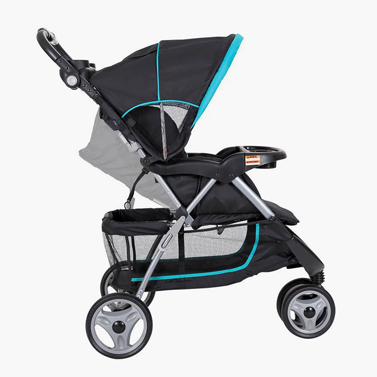 Baby trend ez ride 5 outlet stroller