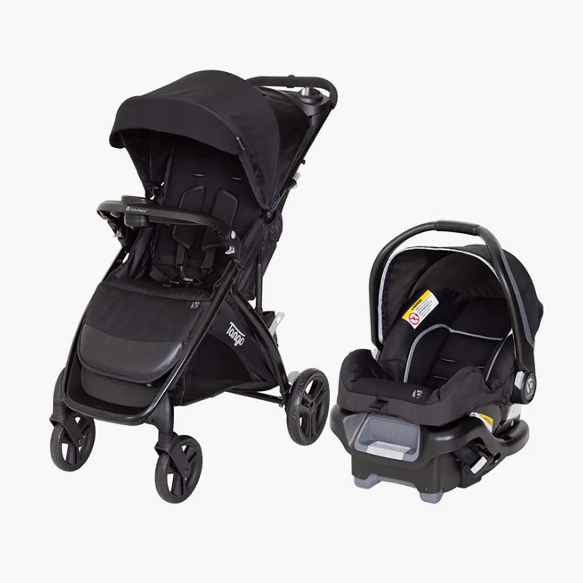 نظام سفر تانجو من بيبي تريند-baby-gear-strollersandprams-travelsystems-image-1