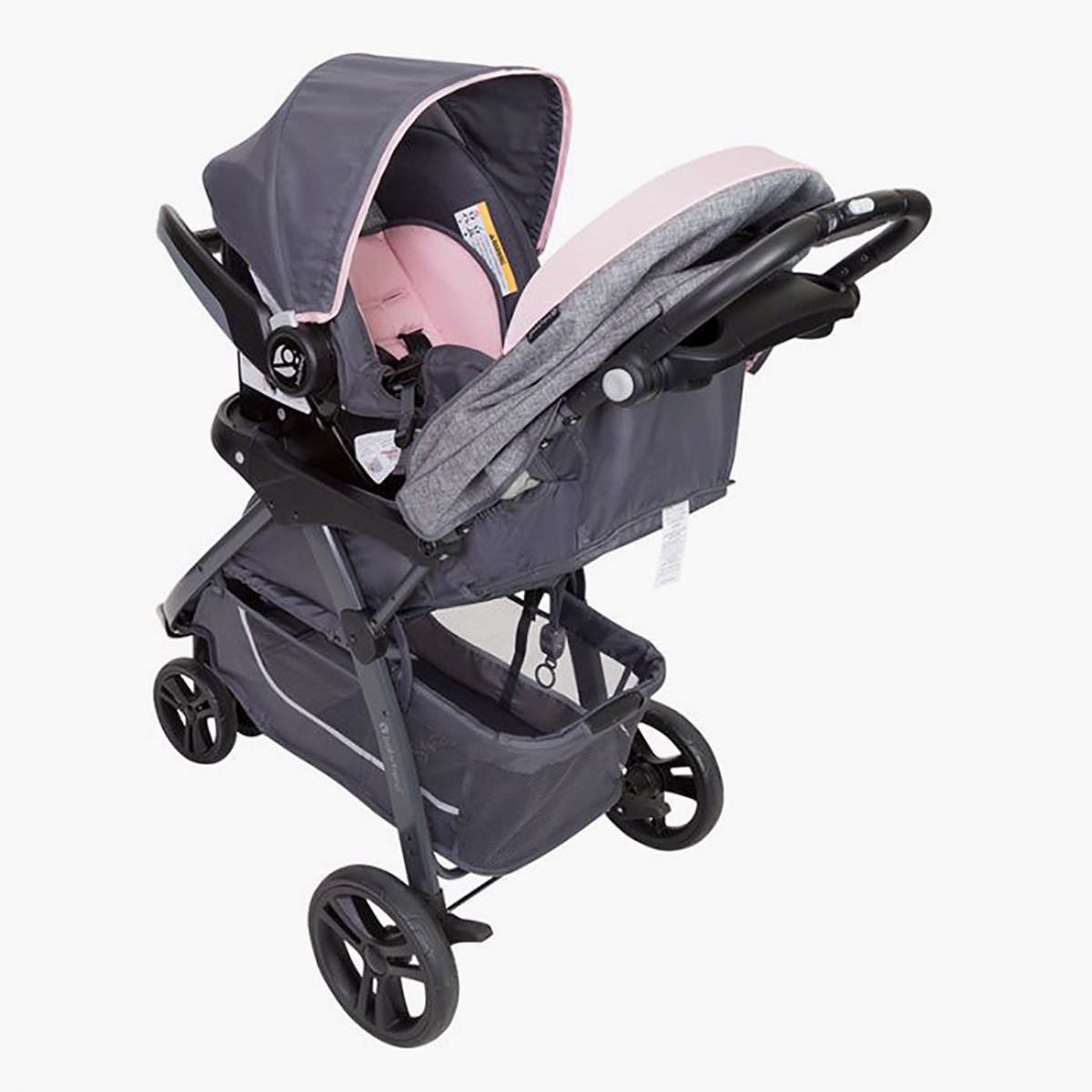 Skyline 35 travel system online