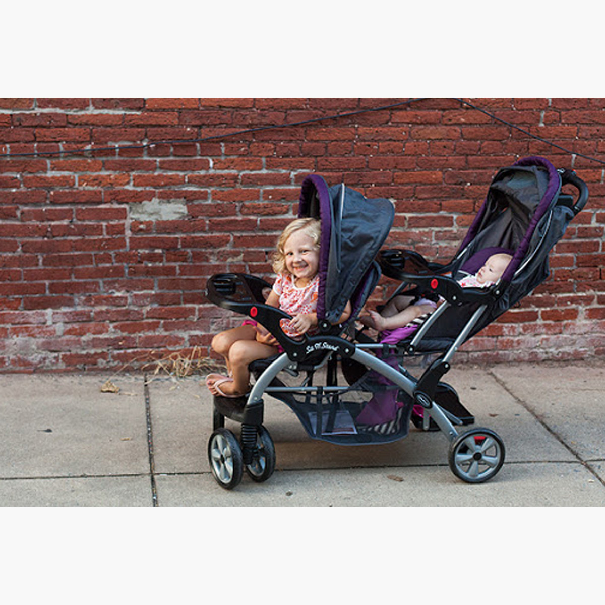 California baby best sale travel set