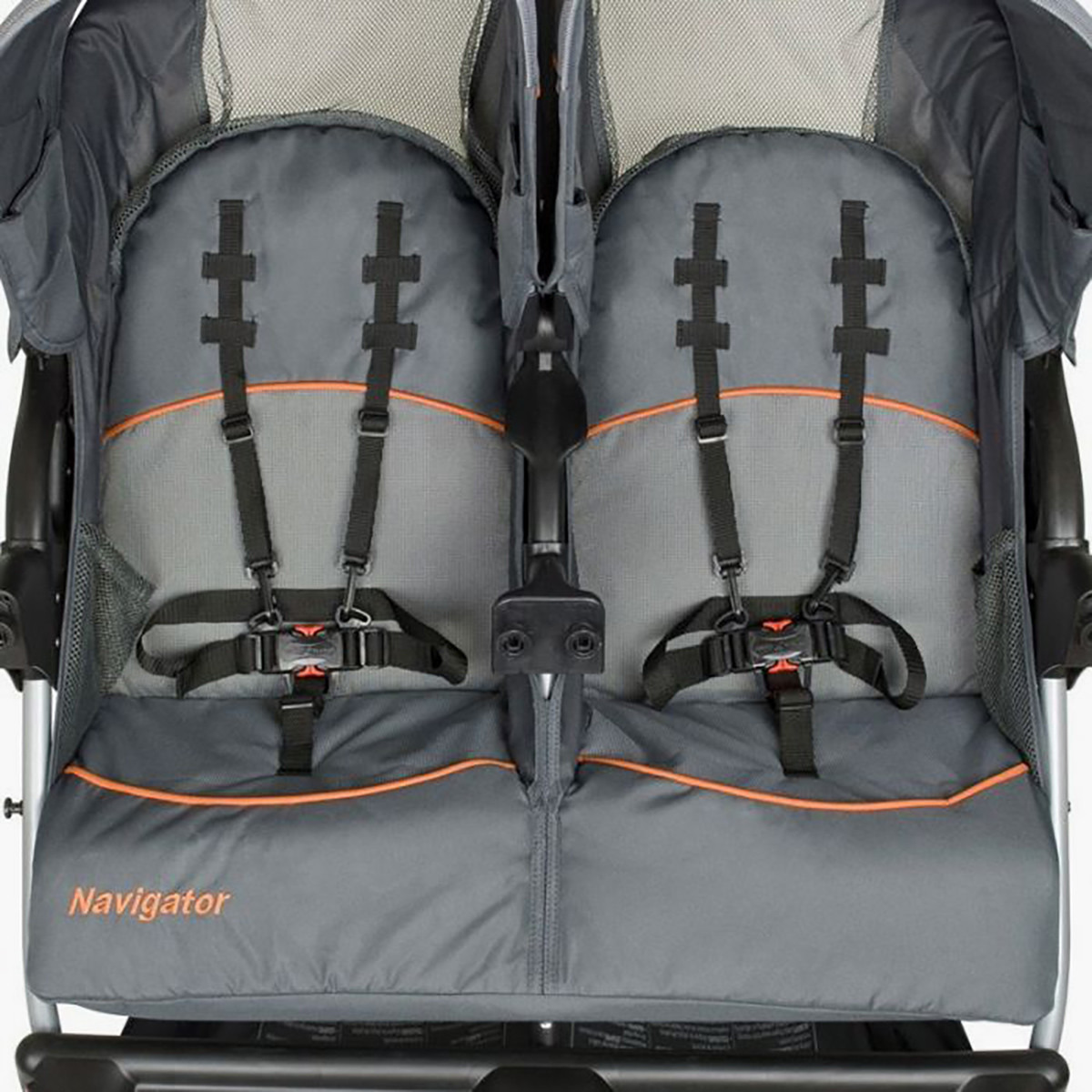 Baby Trend Navigator Double Jogger Stroller-baby-gear-strollersandprams-strollers-image-8