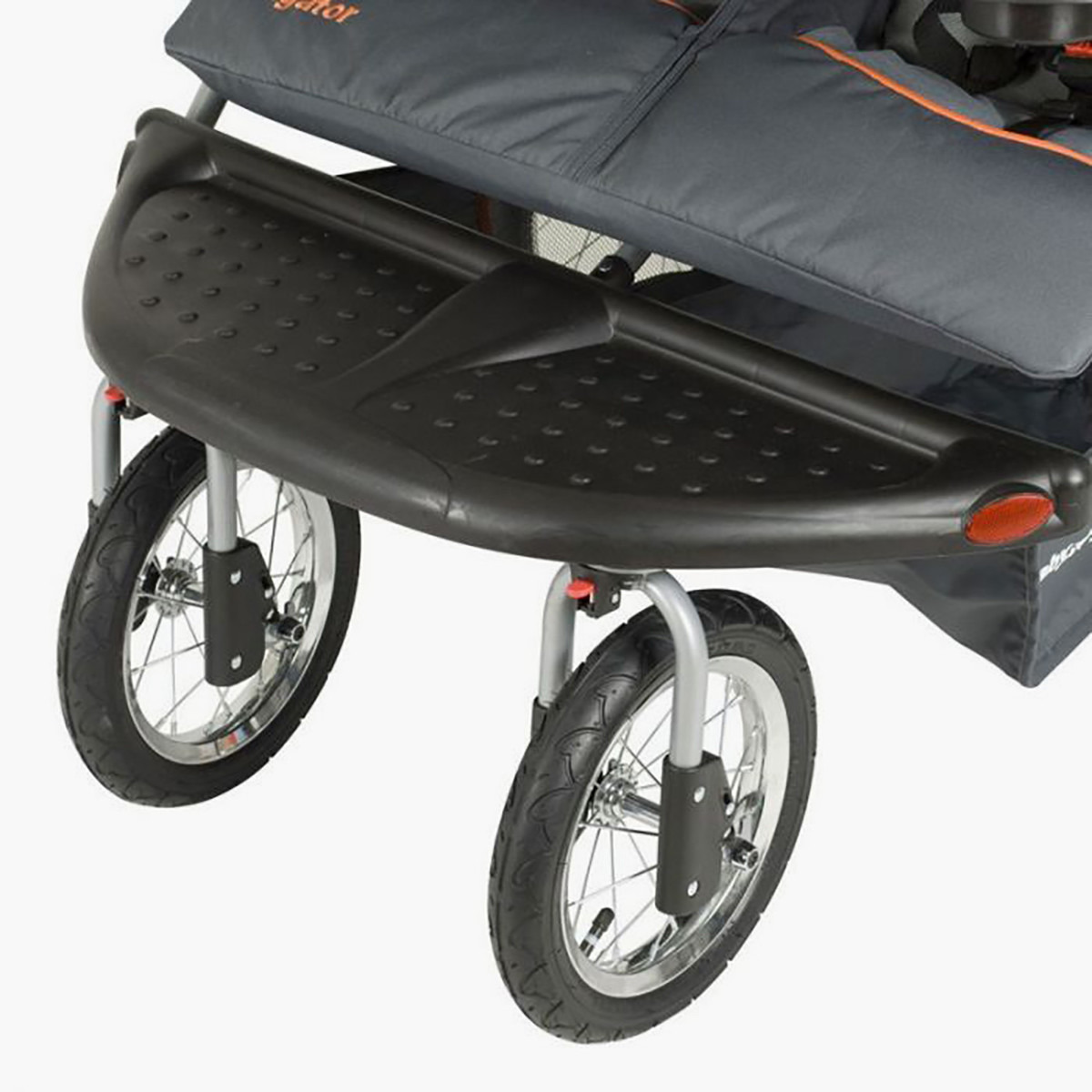 Baby Trend Navigator Double Jogger Stroller-baby-gear-strollersandprams-strollers-image-9