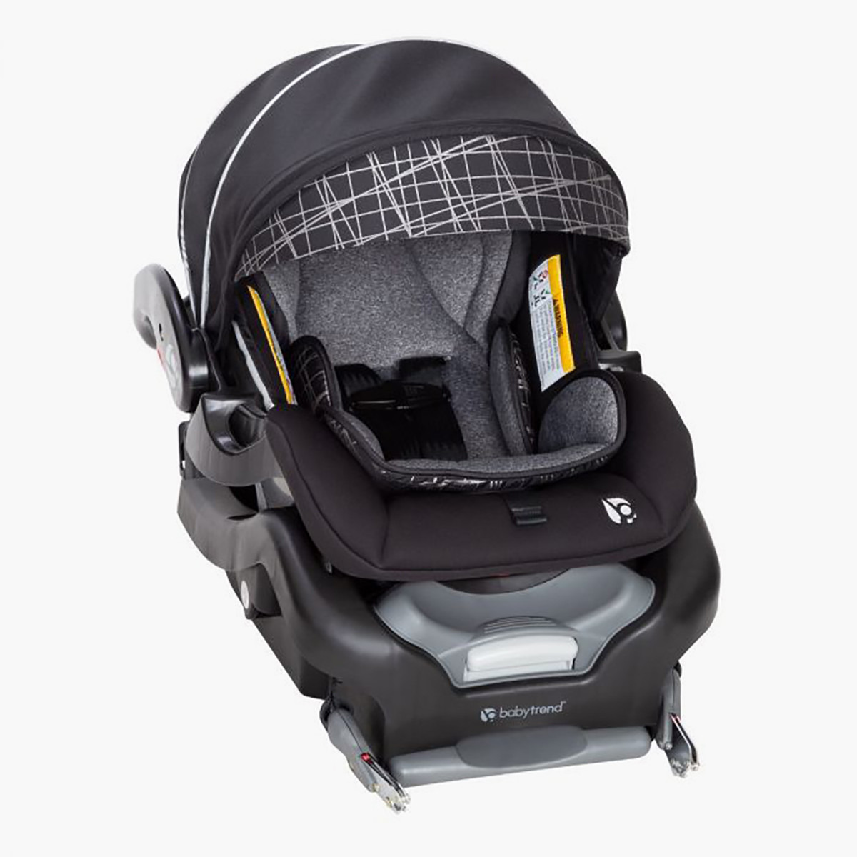 Baby trend go outlet lite snap gear sprout