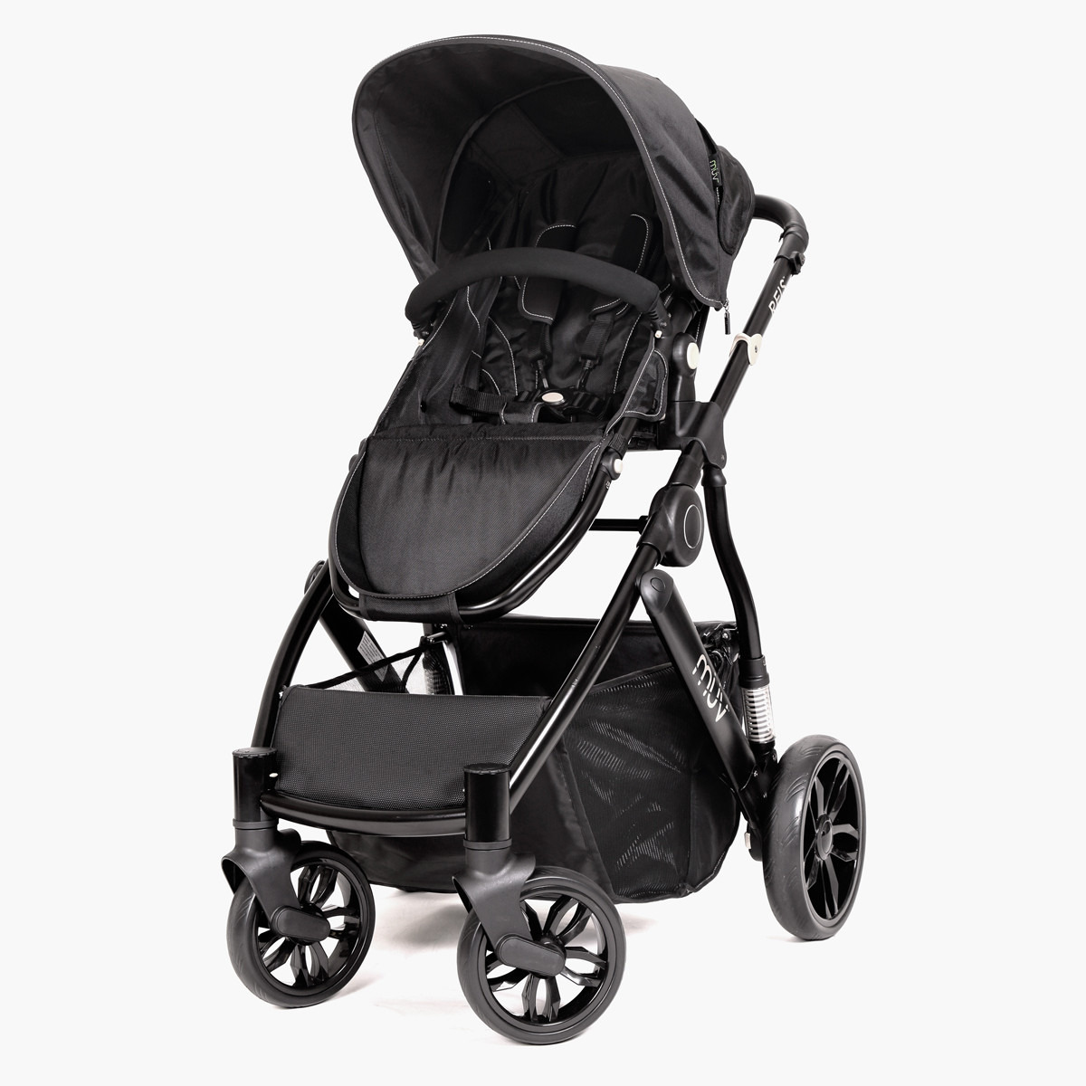 Muv baby trend store reis stroller