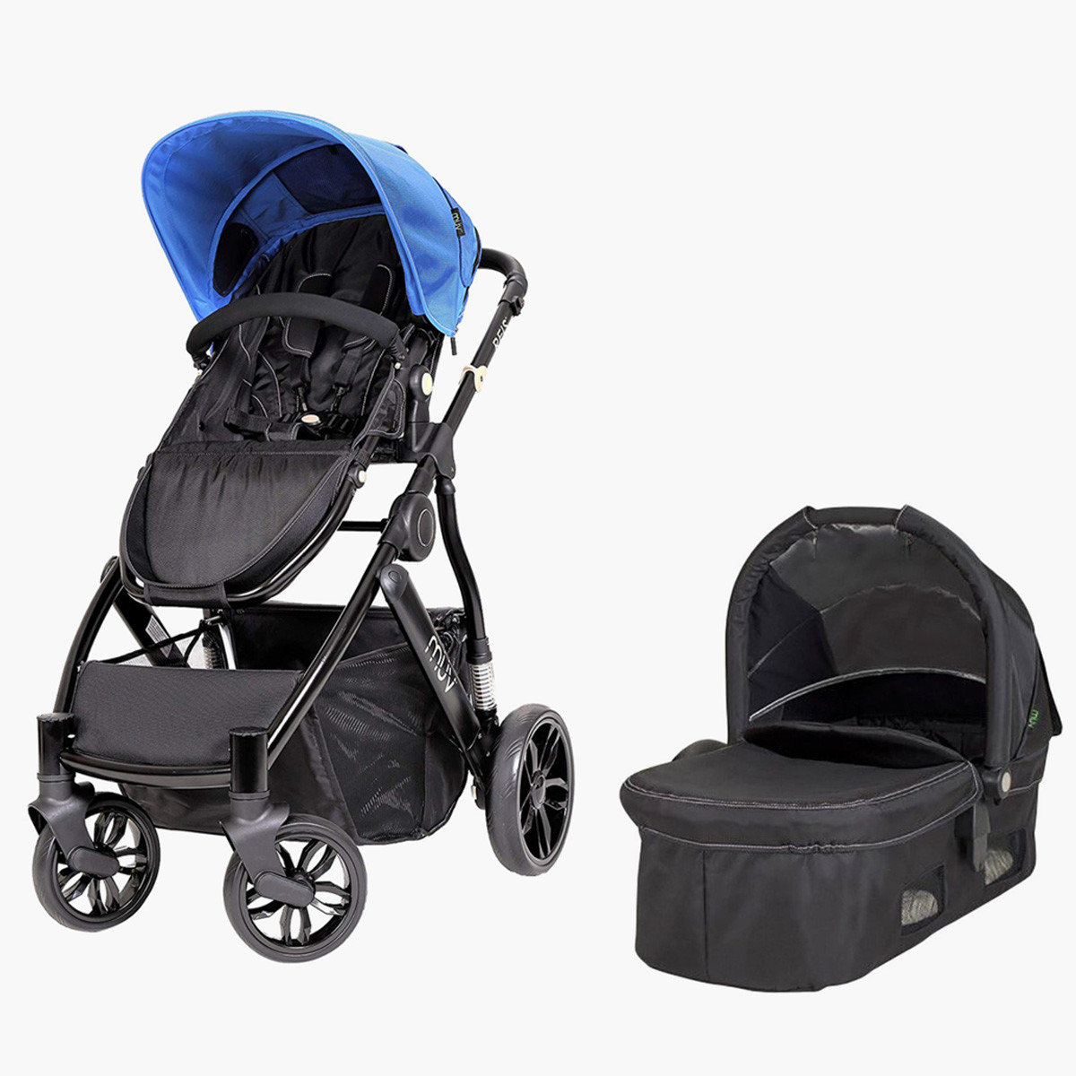 Muv stroller online